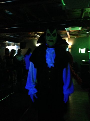 Halloween
